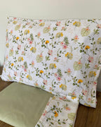 Green Land Çift Kişilik Nevresim Takımı